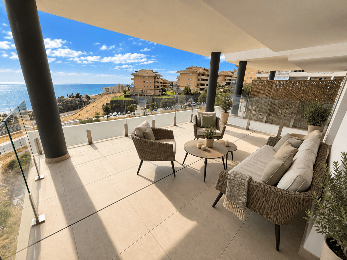 Piso en Venta en Calle Begoña - 24