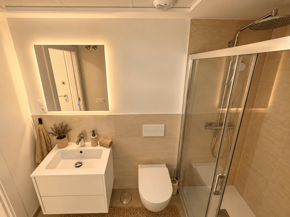 Piso en Venta en Calle Begoña - 19