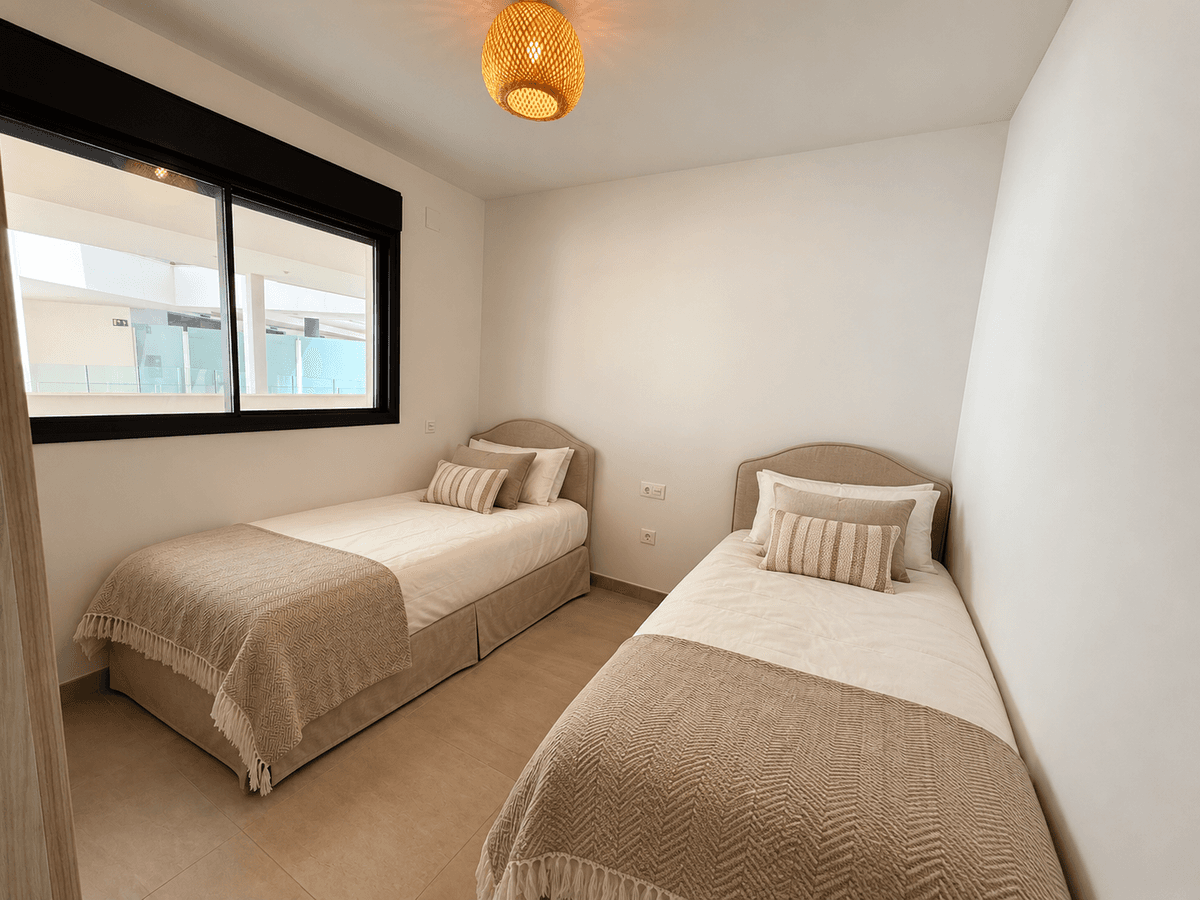 Piso en Venta en Calle Begoña - 13
