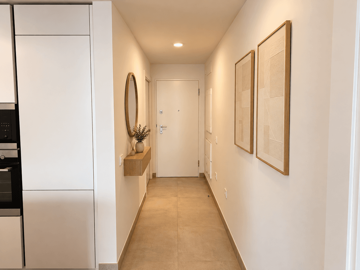 Piso en Venta en Calle Begoña - 21