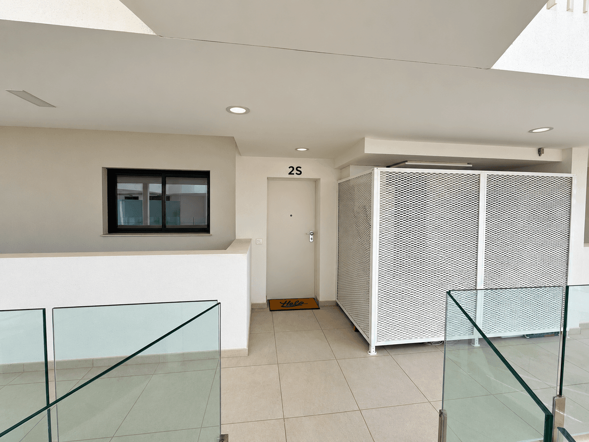 Piso en Venta en Calle Begoña - 28