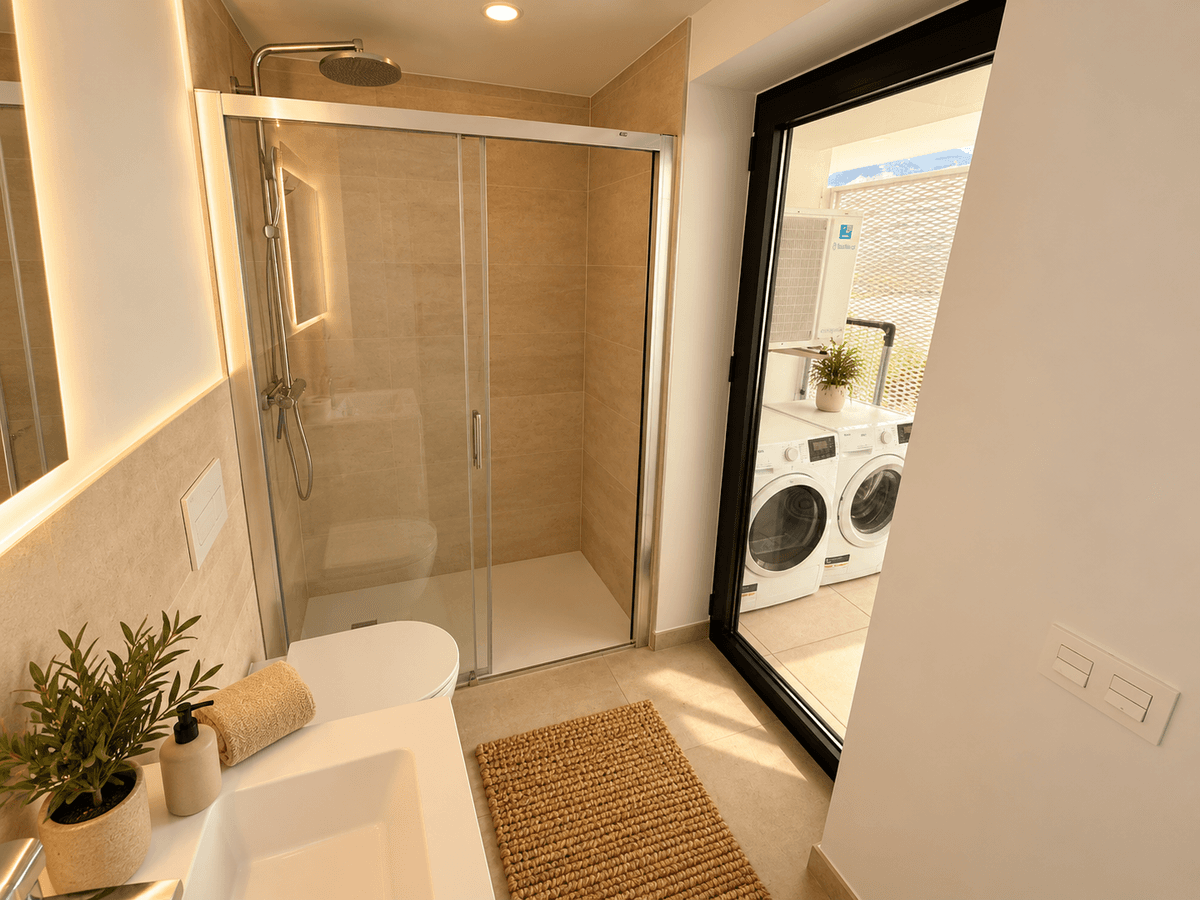 Piso en Venta en Calle Begoña - 18