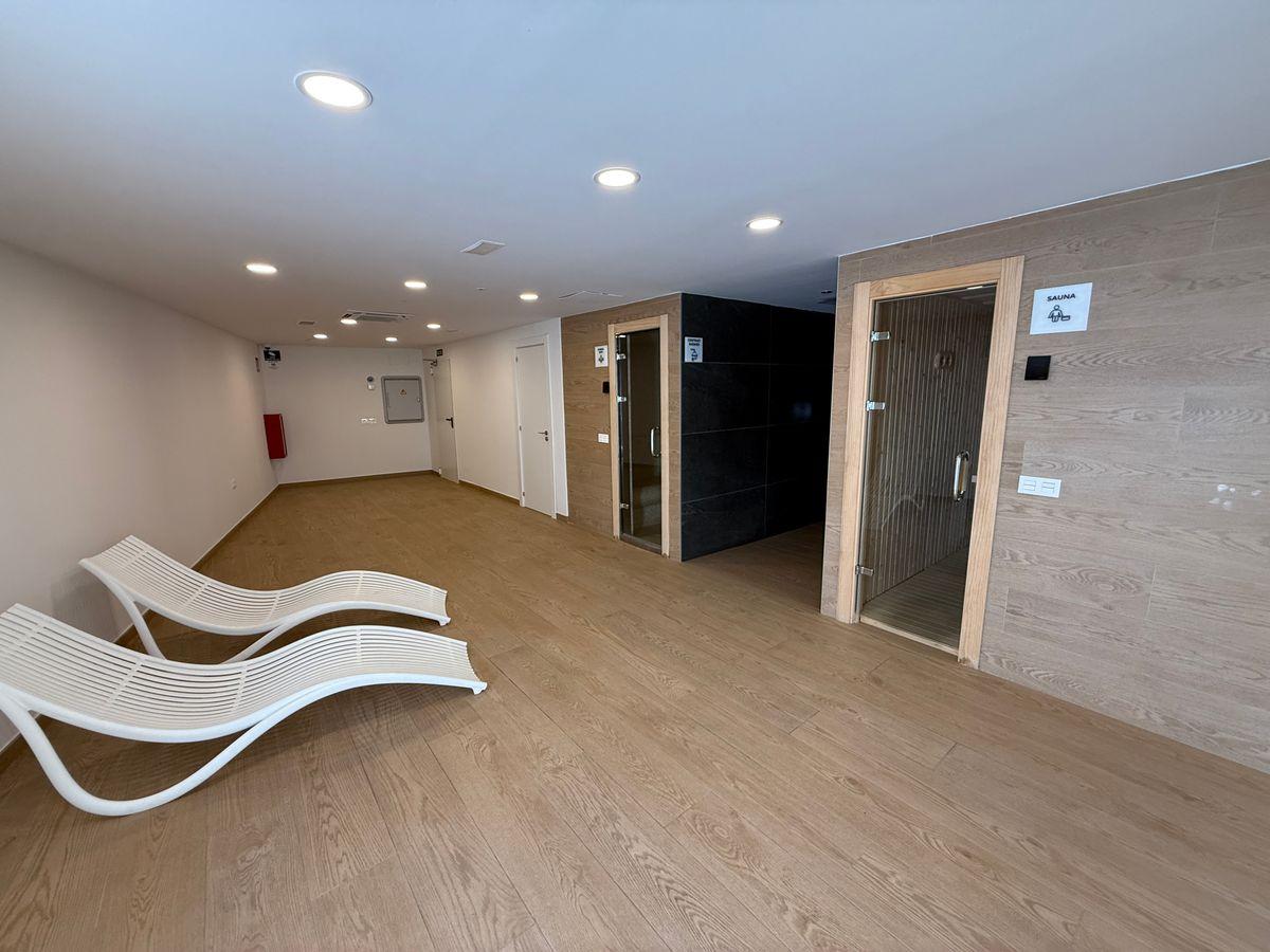 Piso en Venta en Calle Begoña - 46