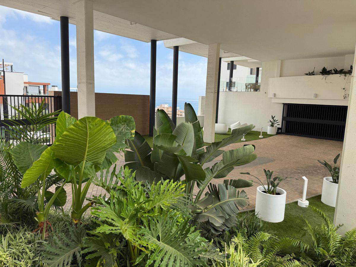 Piso en Venta en Calle Begoña - 36