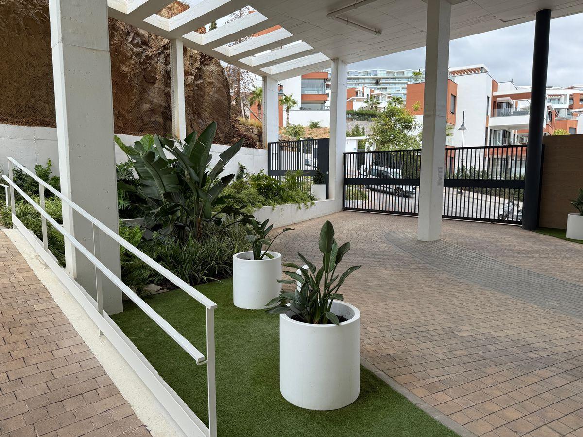 Piso en Venta en Calle Begoña - 37