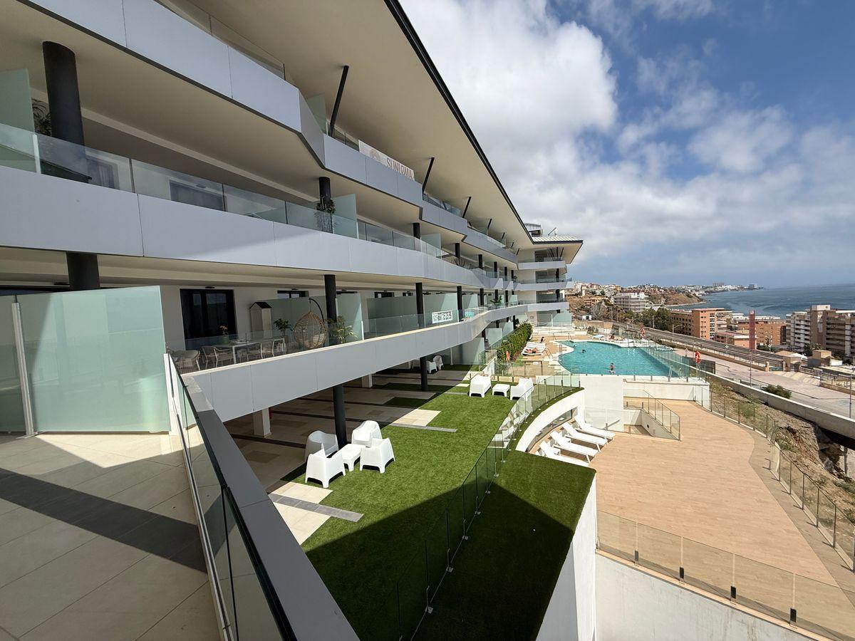 Piso en Venta en Calle Begoña - 40