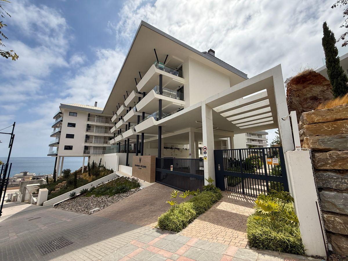 Piso en Venta en Calle Begoña - 32
