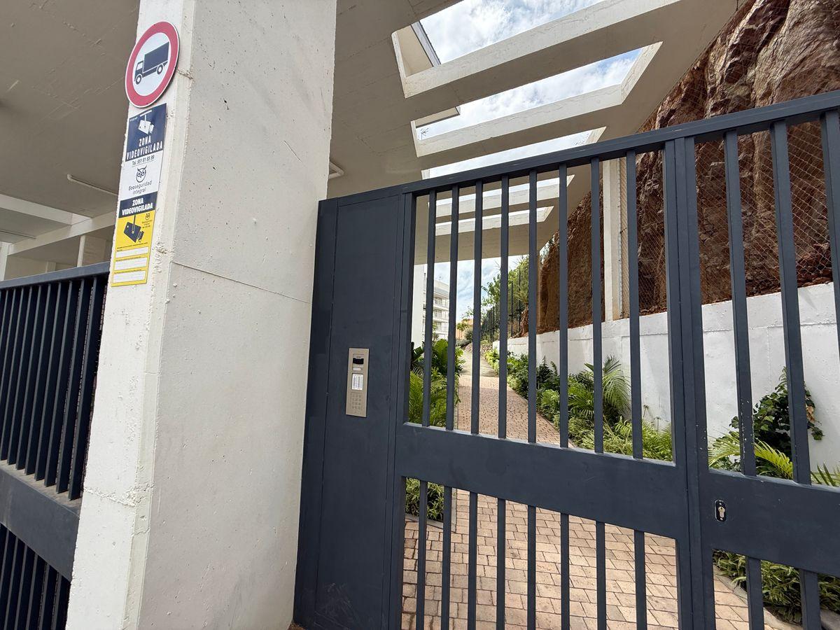Piso en Venta en Calle Begoña - 34