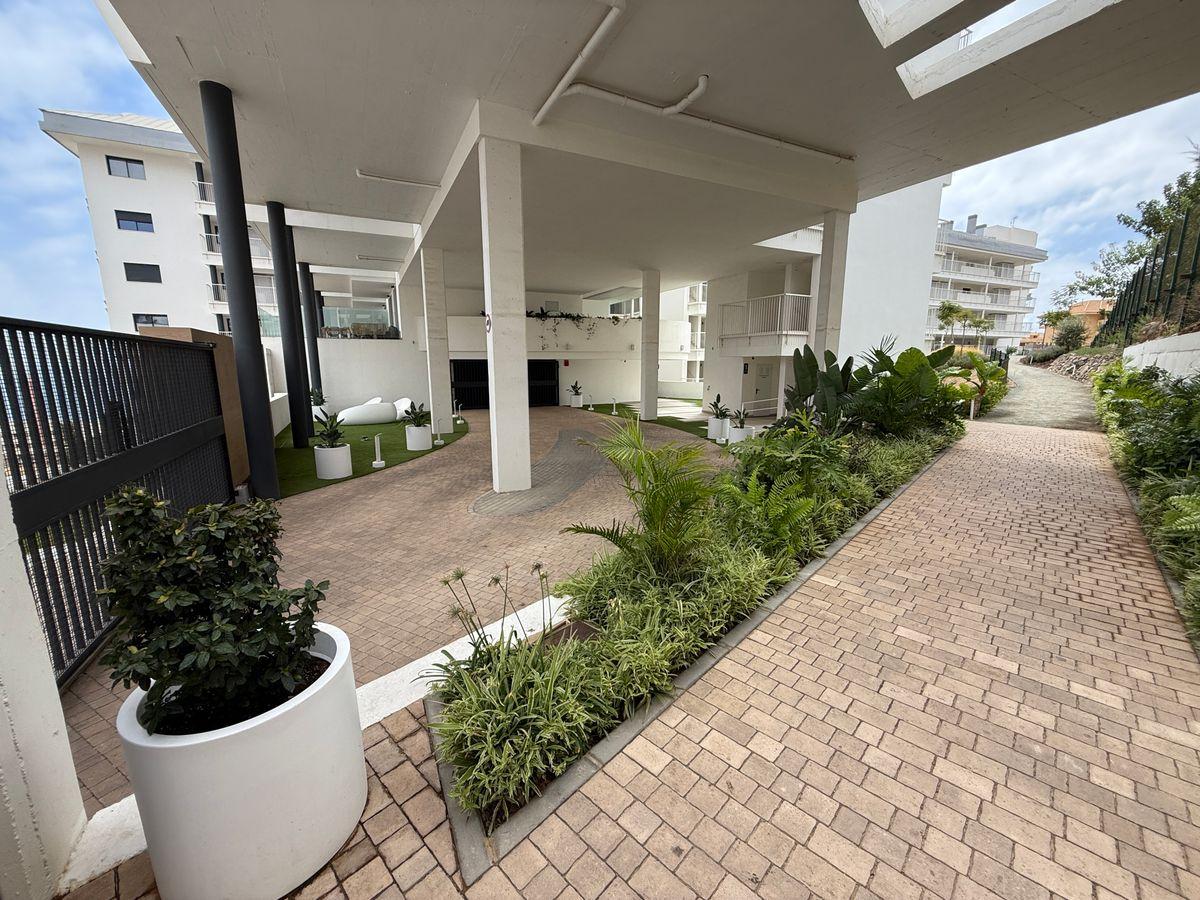 Piso en Venta en Calle Begoña - 35