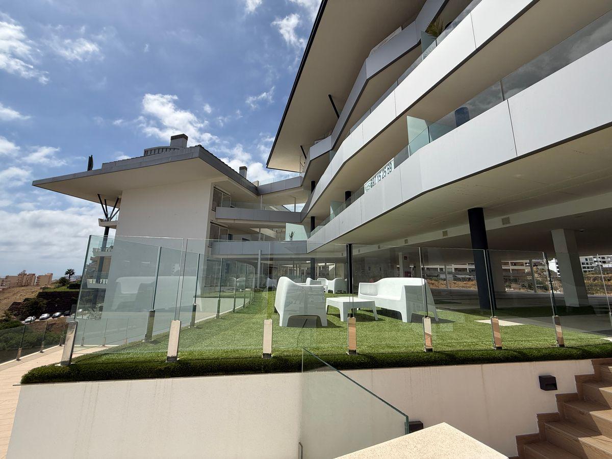 Piso en Venta en Calle Begoña - 43