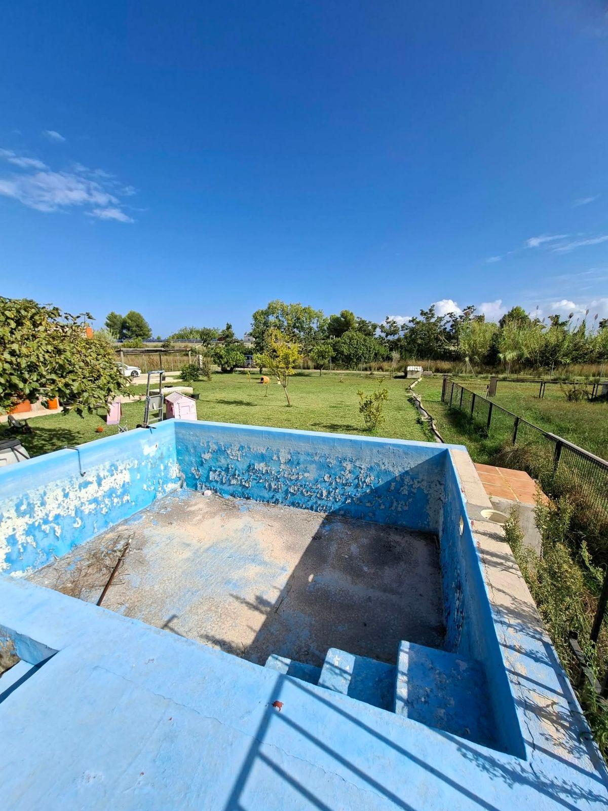 Casa en Venta en N-332 - 13