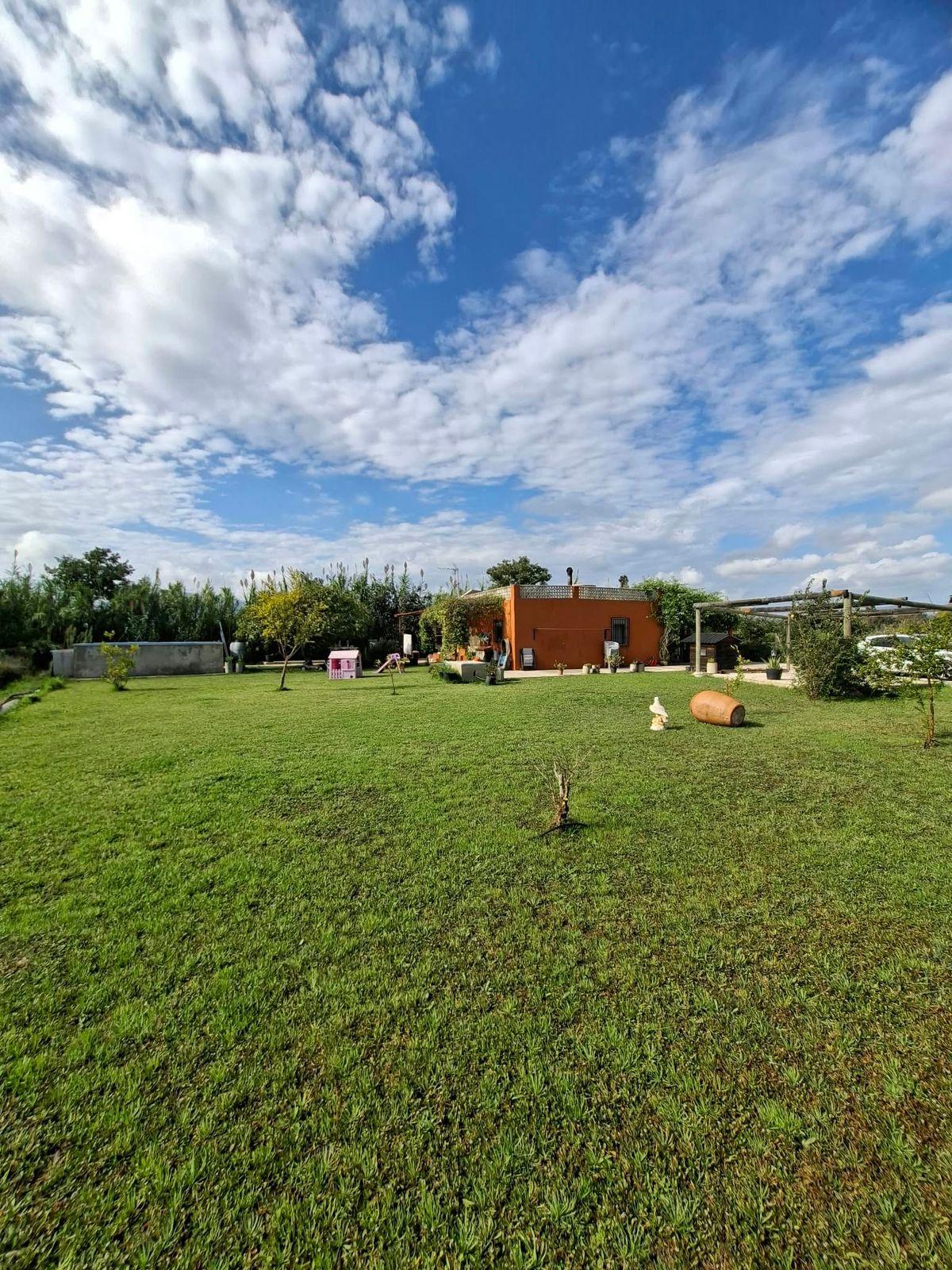 Casa en Venta en N-332 - 2