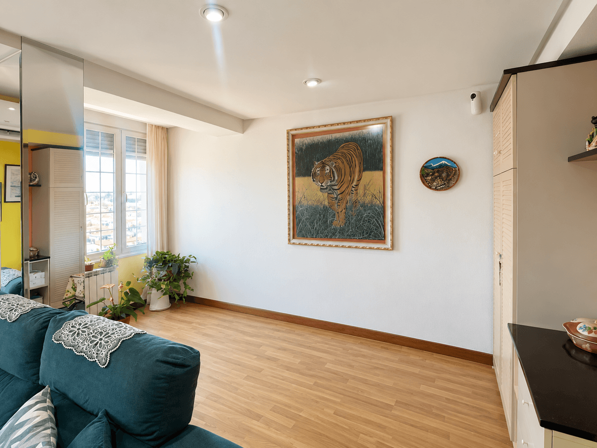 Piso en Venta en Camino de Perales - 2