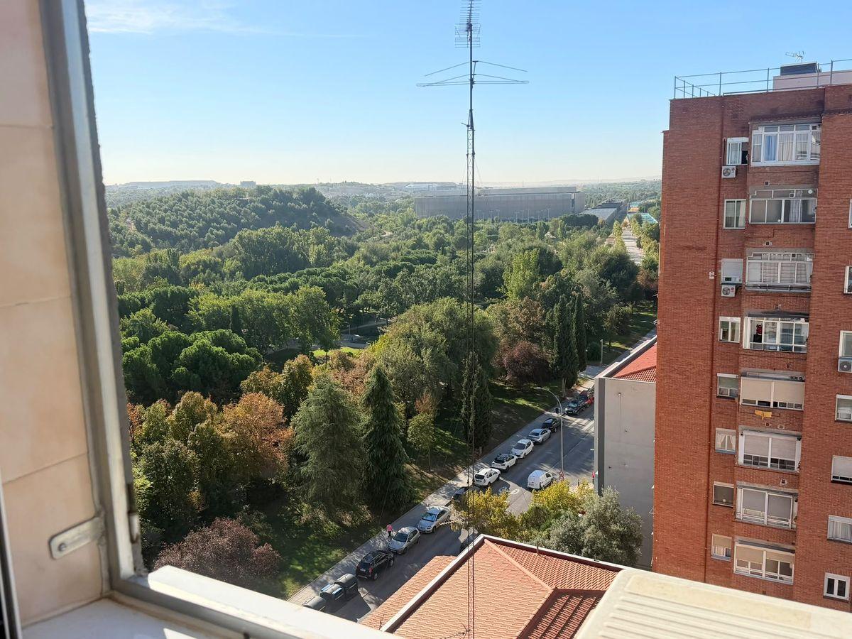 Piso en Venta en Camino de Perales - 1