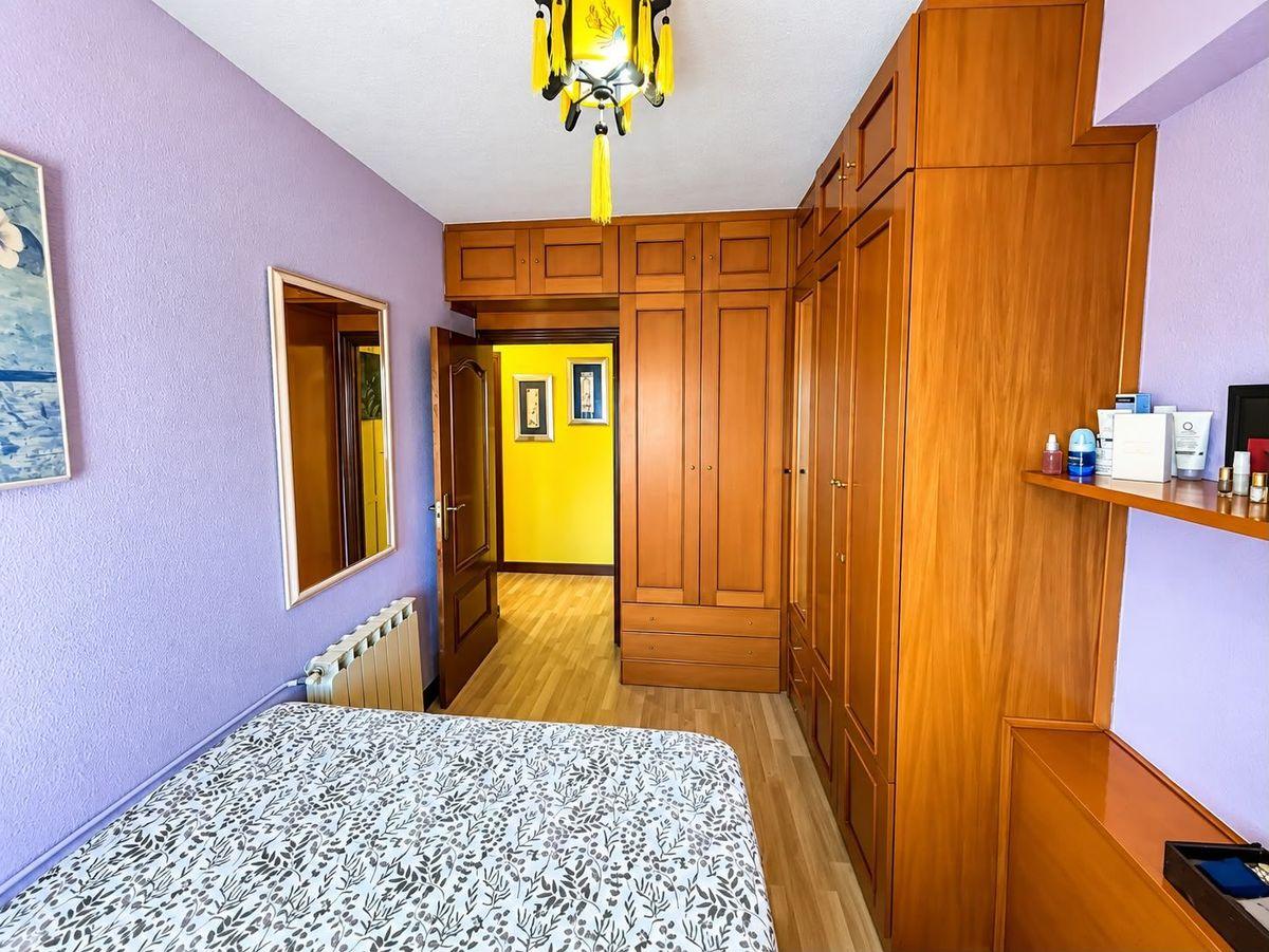Piso en Venta en Camino de Perales - 8