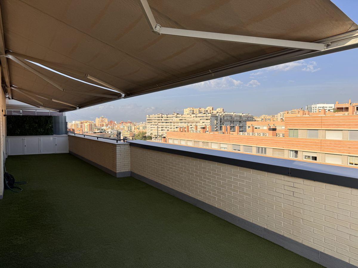Ático en Venta - Calle La Serna - 1