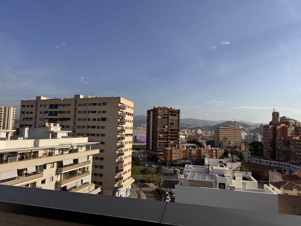 Ático en Venta - Calle La Serna - 24