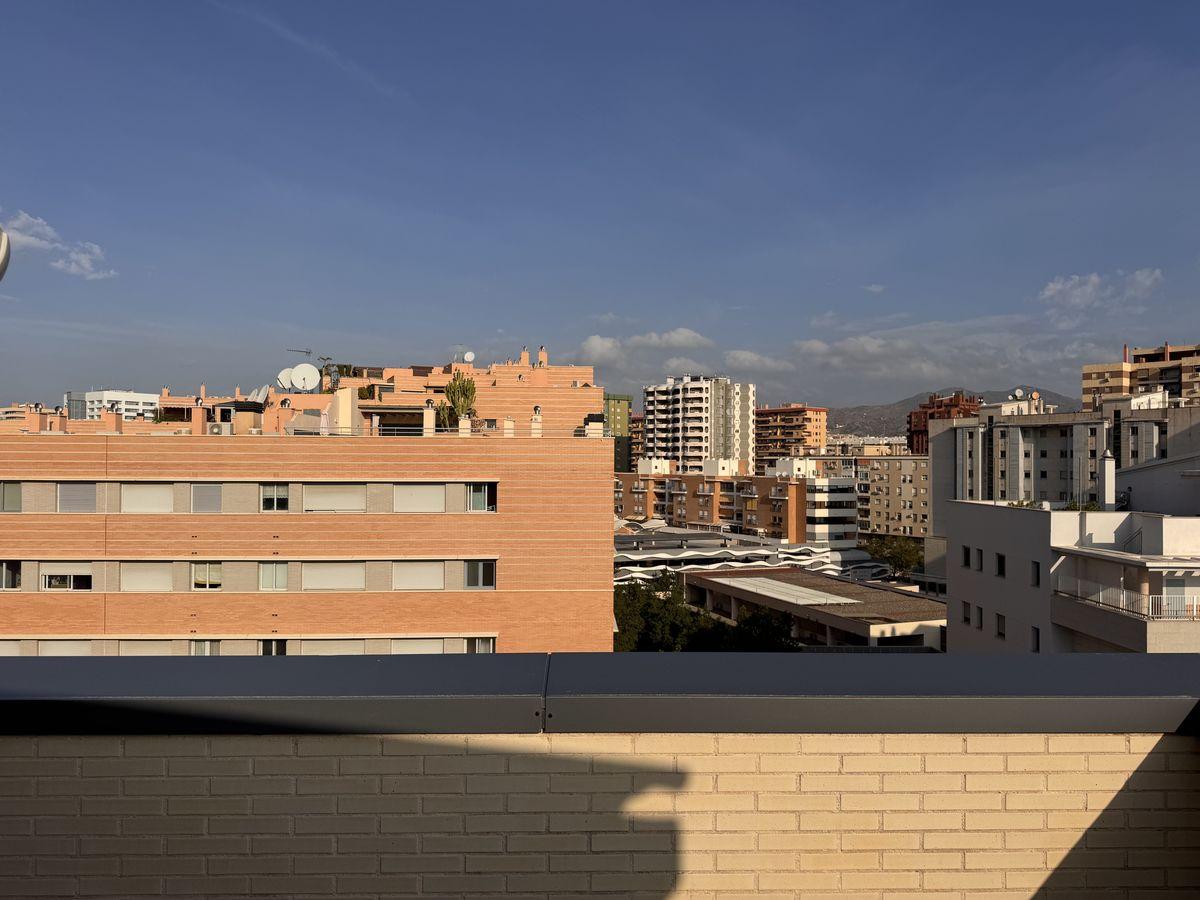 Ático en Venta - Calle La Serna - 25