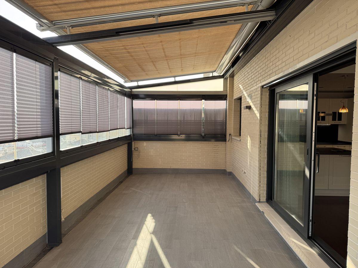 Ático en Venta - Calle La Serna - 12