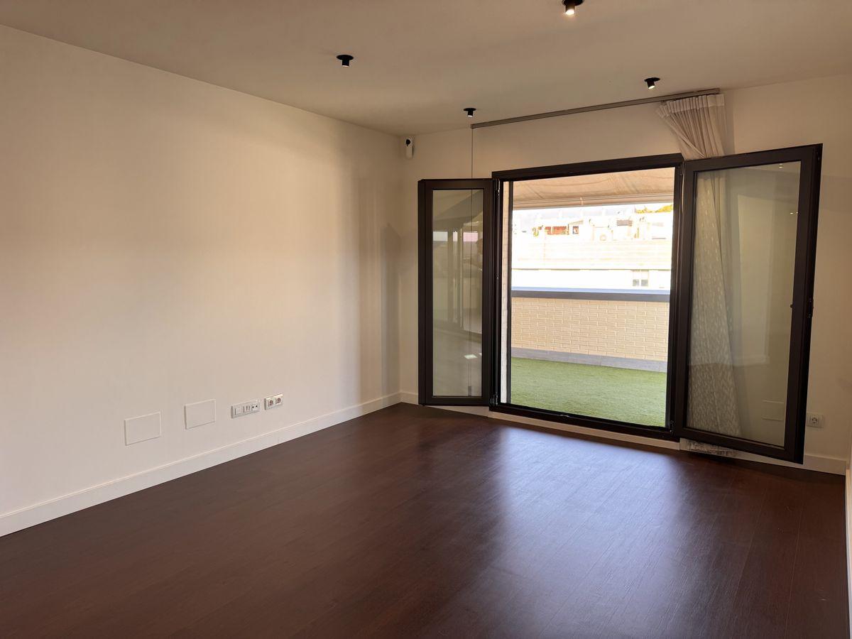 Ático en Venta - Calle La Serna - 3