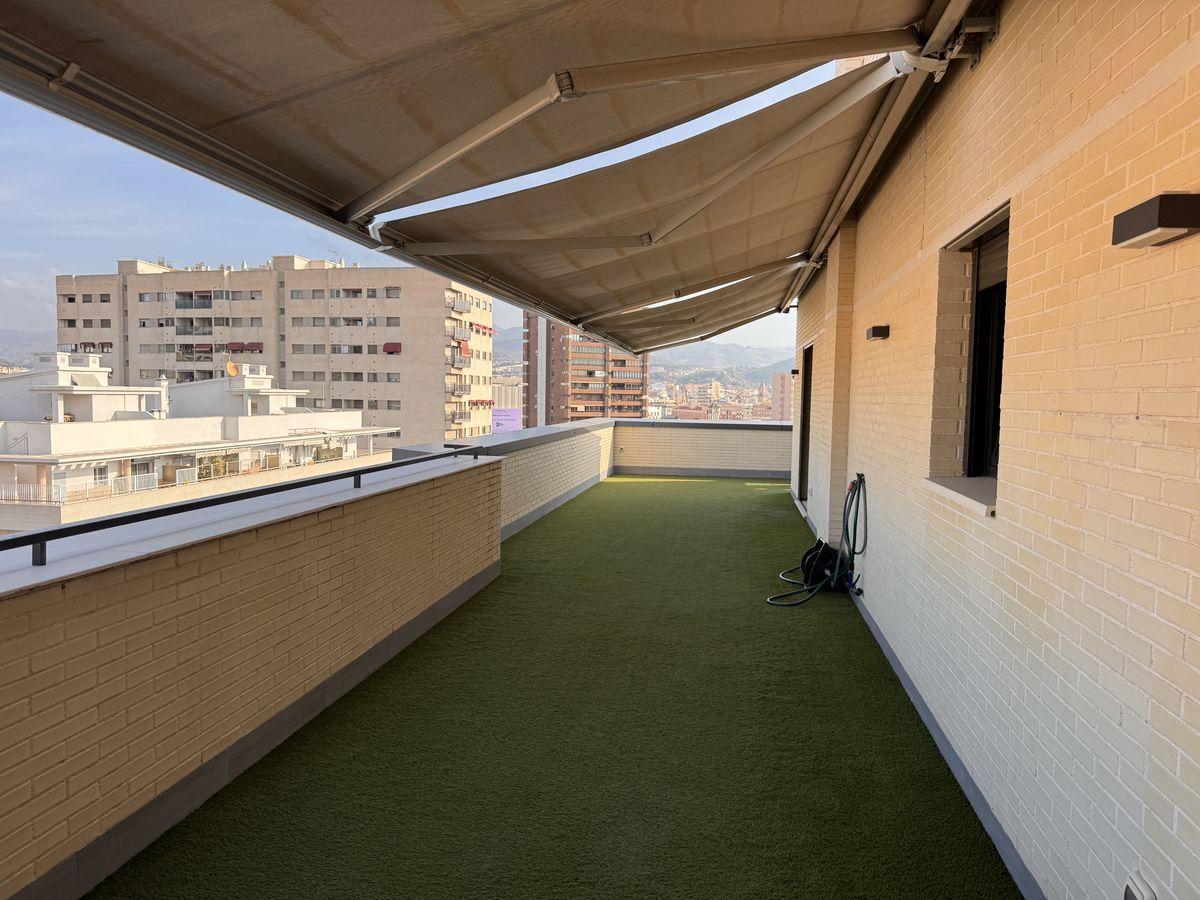 Ático en Venta - Calle La Serna - 22