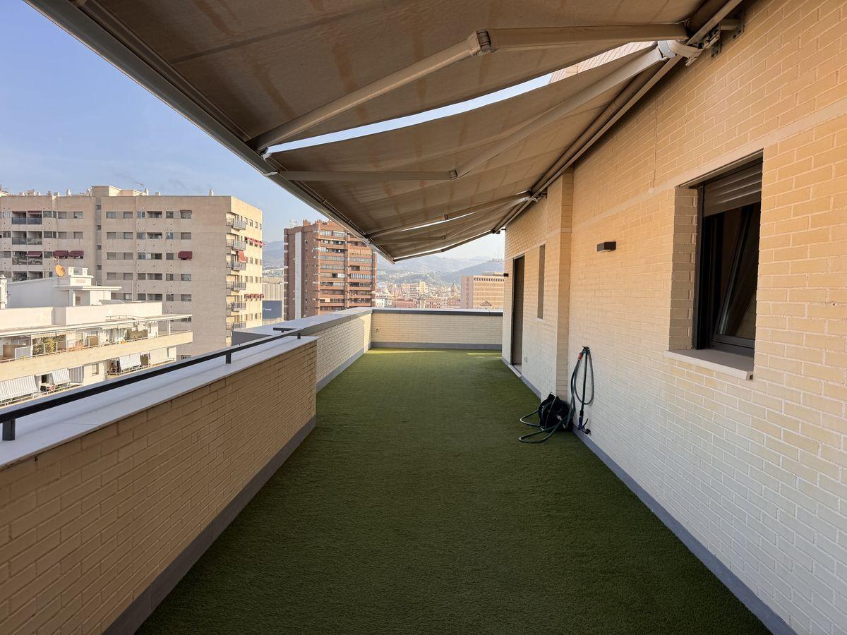 Ático en Venta - Calle La Serna - 21
