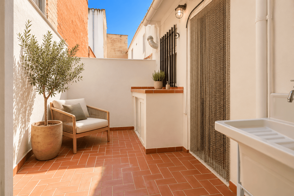 Casa en Venta en Calle Cervantes - 5