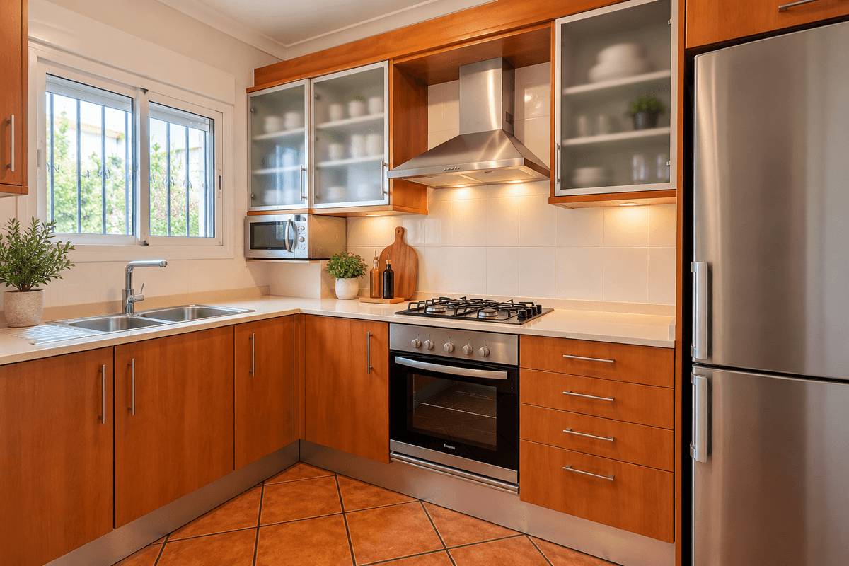 Casa en Venta en Calle Cervantes - 3