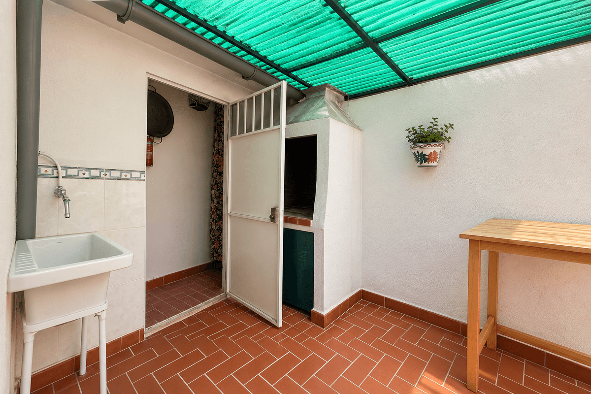 Casa en Venta en Calle Cervantes - 6