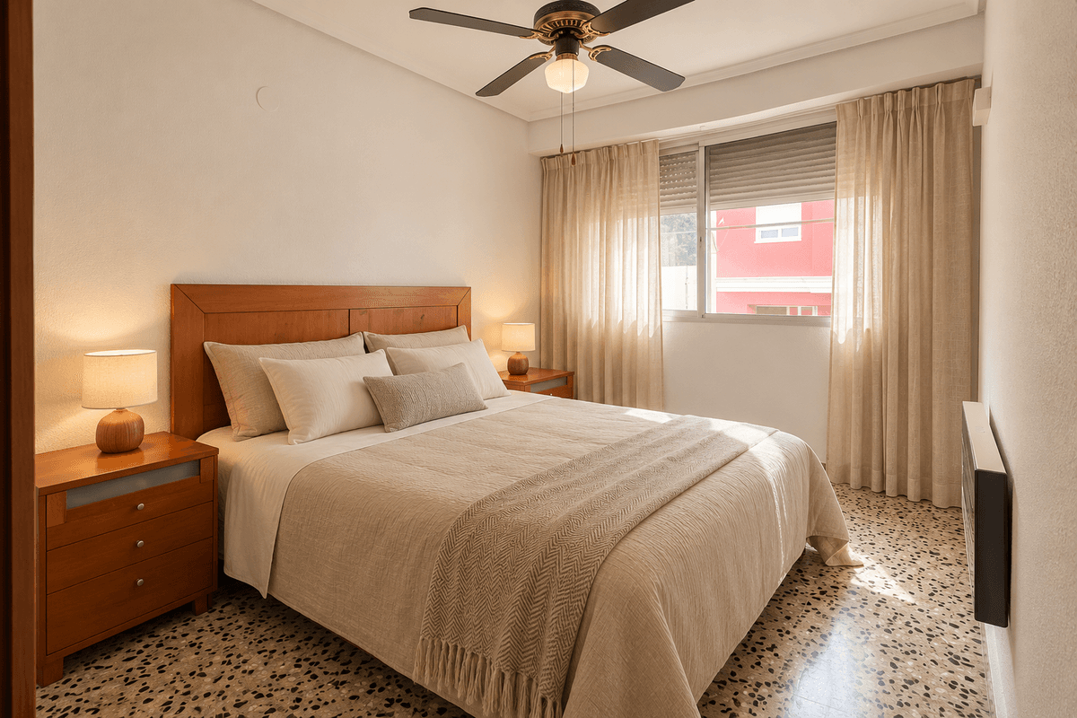 Casa en Venta en Calle Cervantes - 9