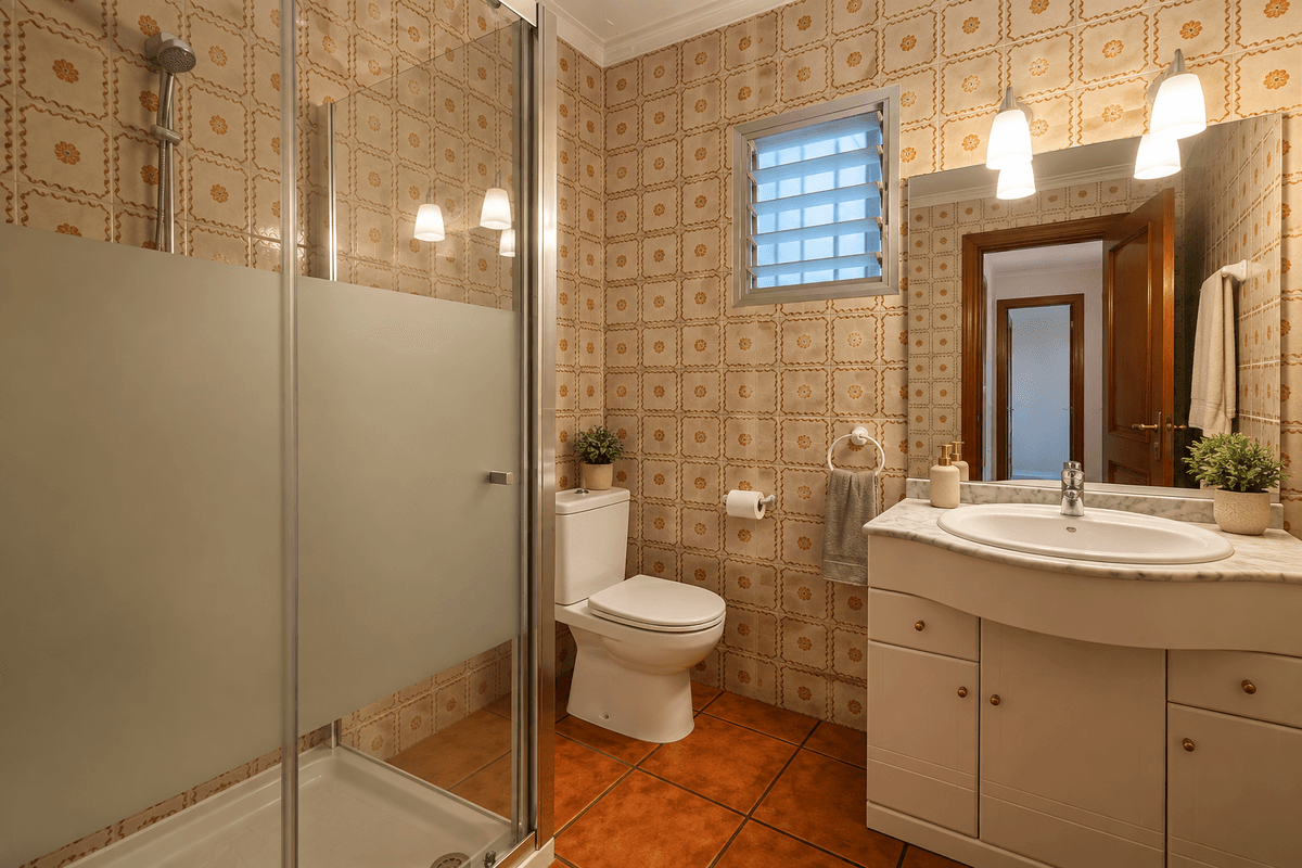 Casa en Venta en Calle Cervantes - 7