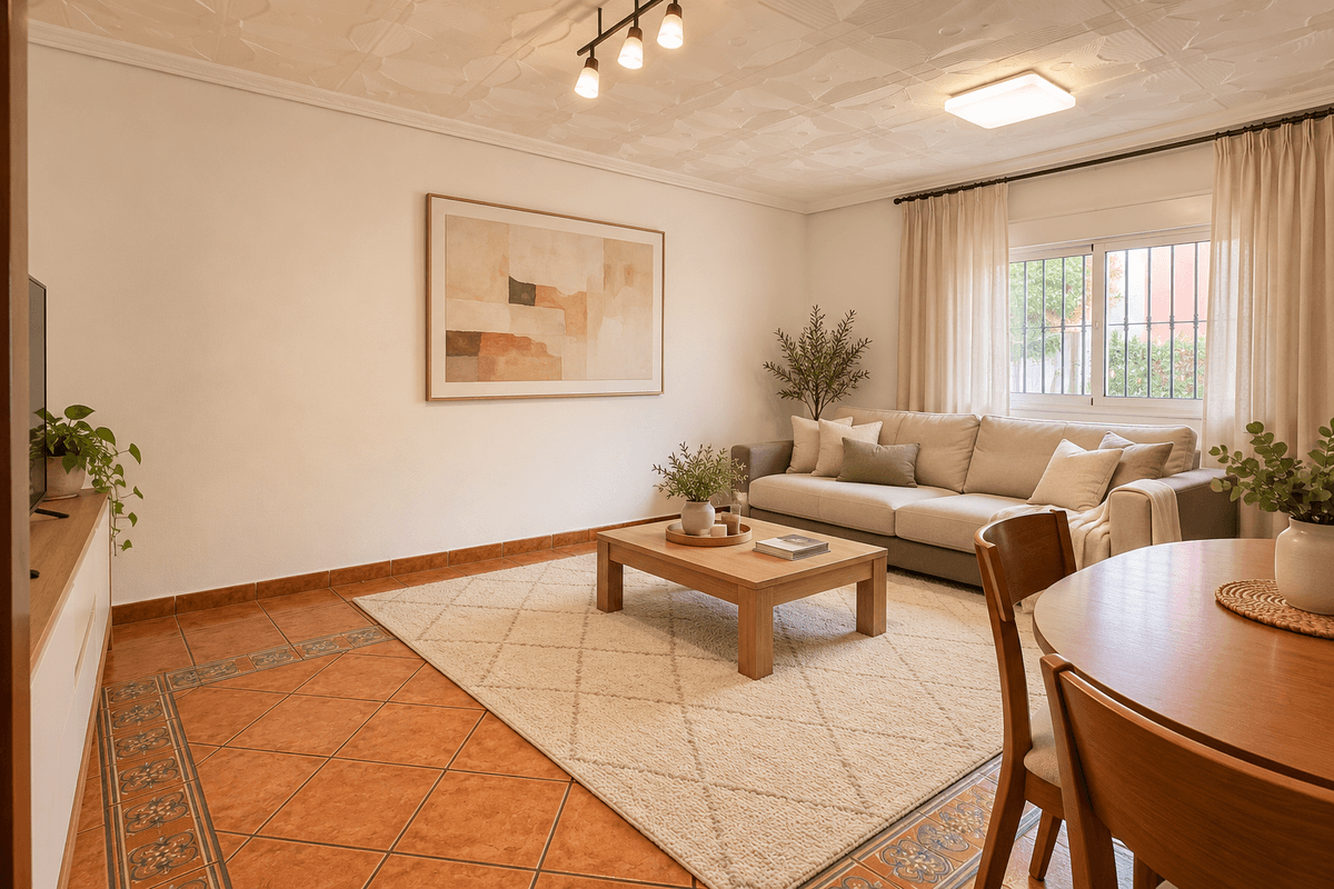 Casa en Venta en Calle Cervantes - 2