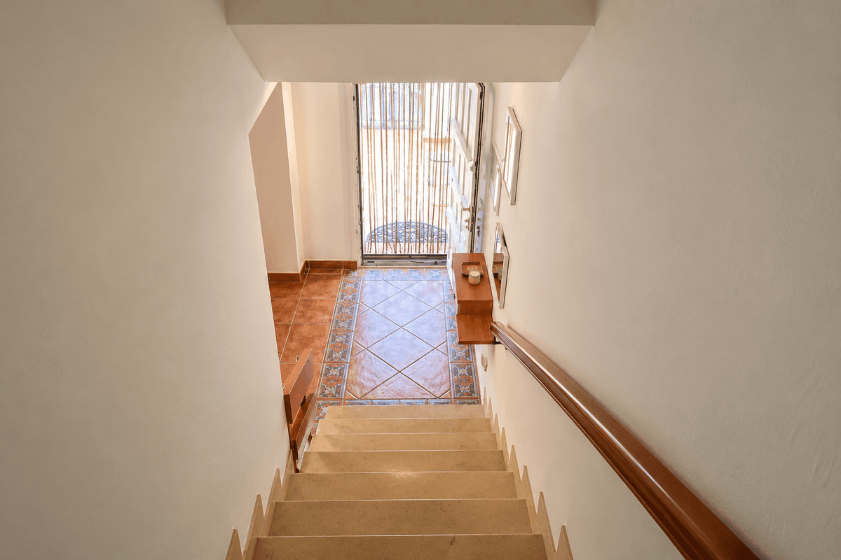 Casa en Venta en Calle Cervantes - 8