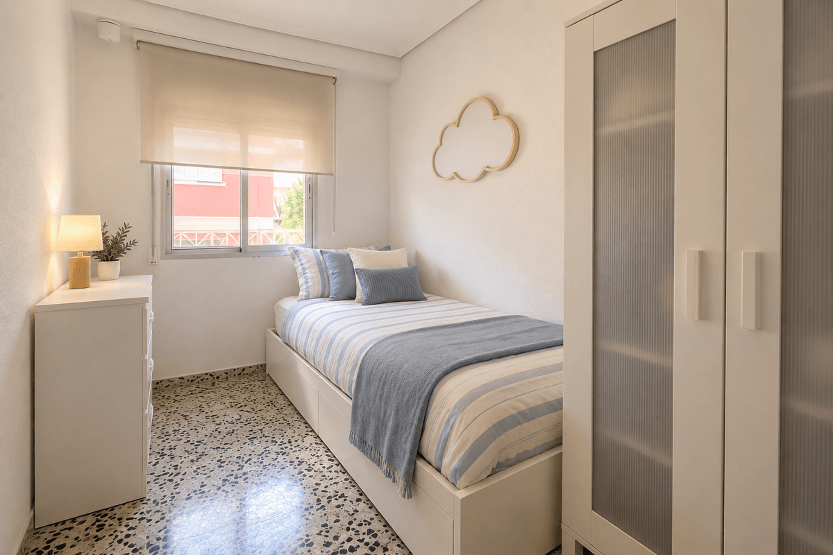 Casa en Venta en Calle Cervantes - 12