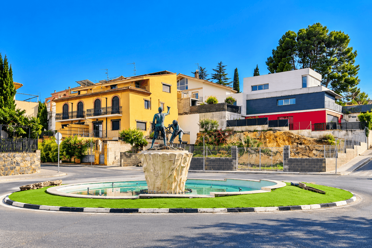 Casa en Venta en Calle Cervantes - 16