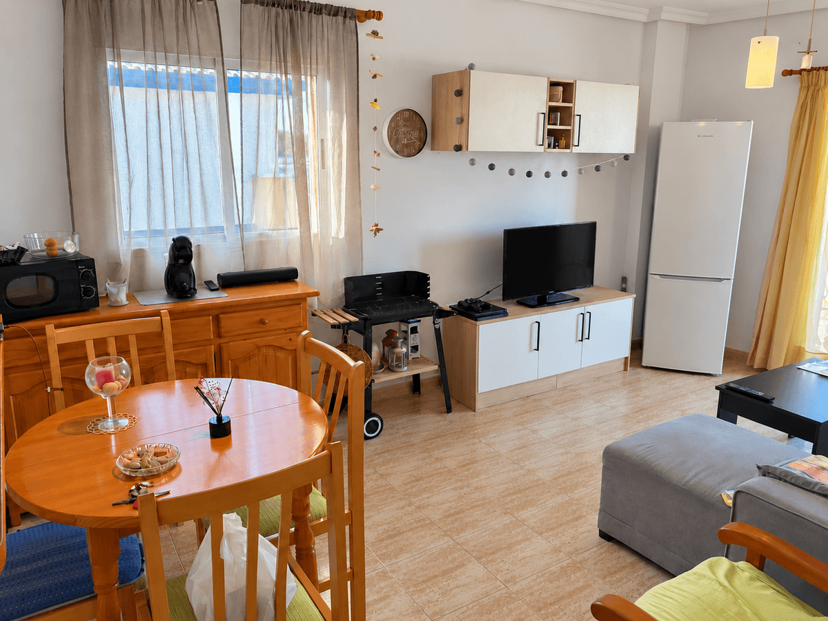 Piso en Venta en Calle Río Guadalquivir - 2