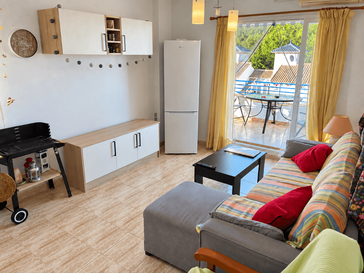 Piso en Venta en Calle Río Guadalquivir - 3