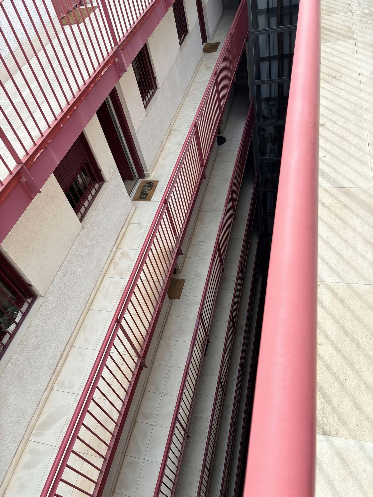 Piso en Venta en Calle del General Oráa - 11