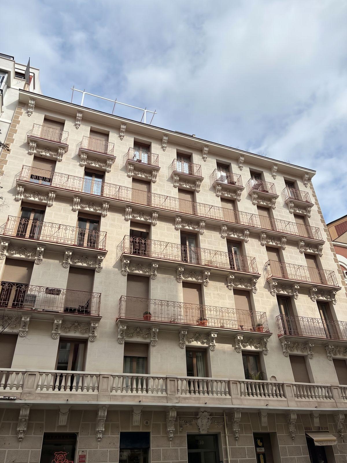 Piso en Venta en Calle del General Oráa - 13