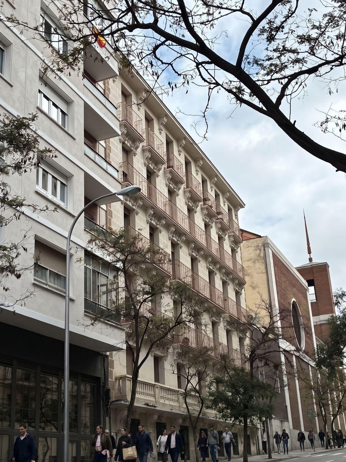 Piso en Venta en Calle del General Oráa - 14