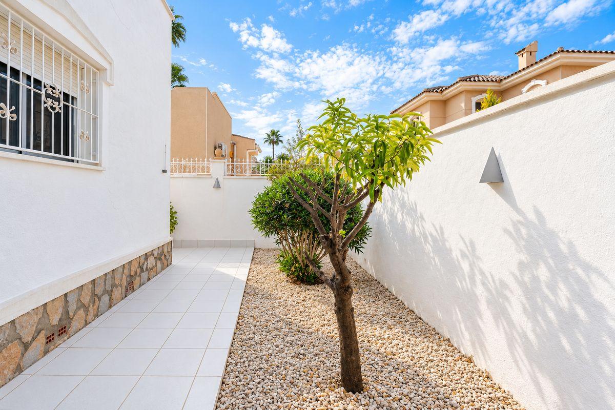 Casa en Venta en Calle Burgos - 35