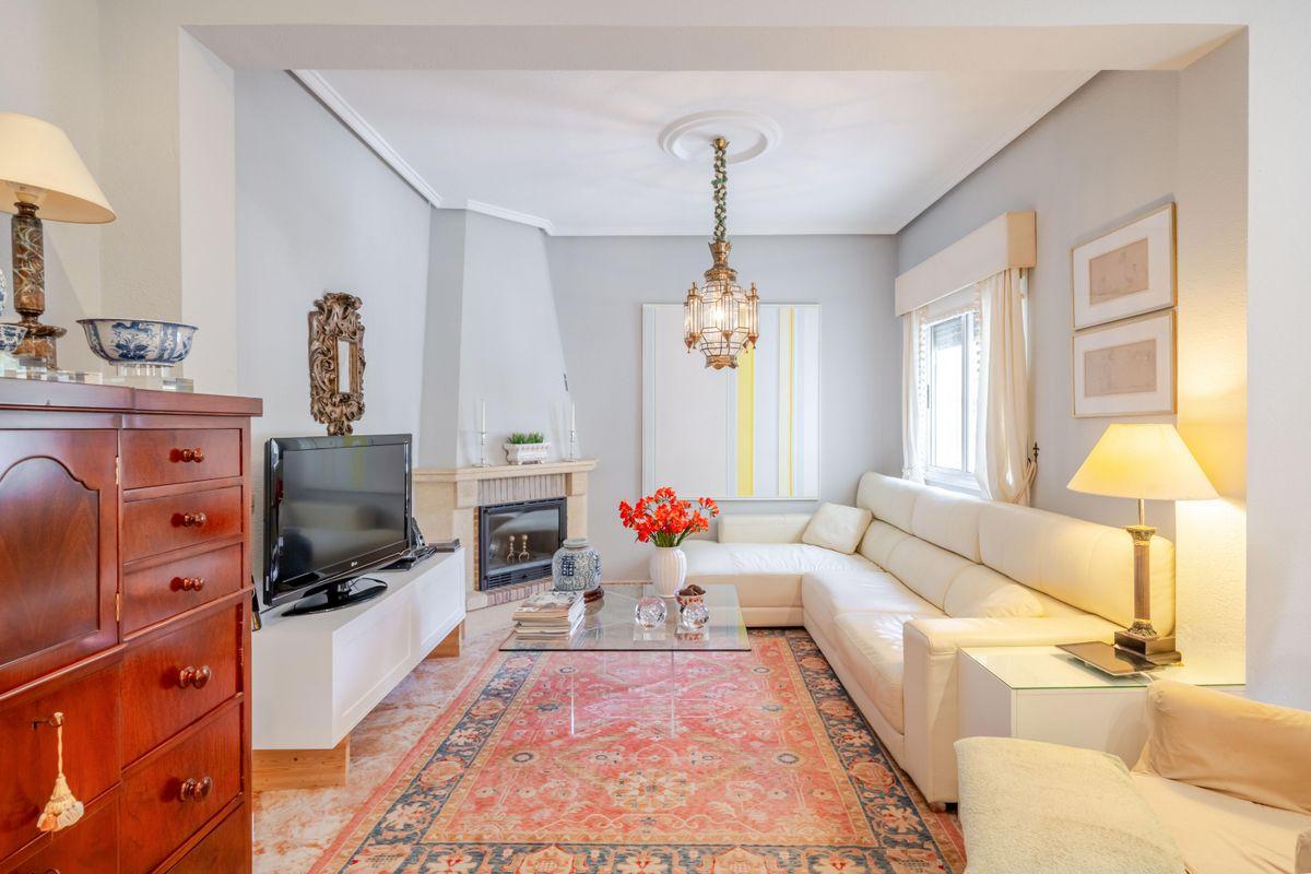 Casa en Venta en Calle Burgos - 17