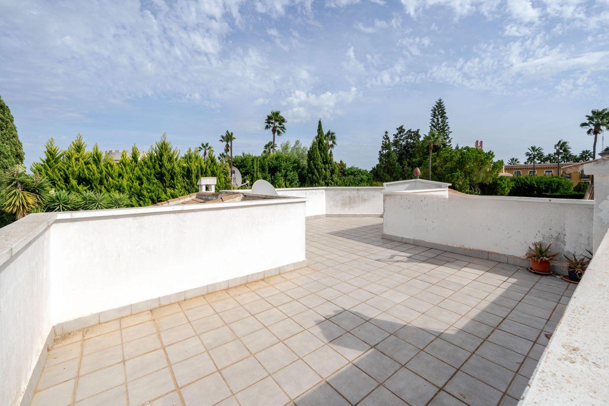 Casa en Venta en Calle Burgos - 38