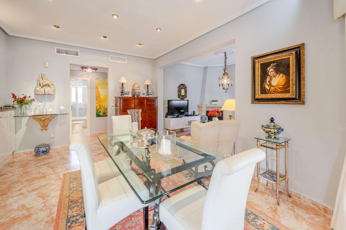 Casa en Venta en Calle Burgos - 14