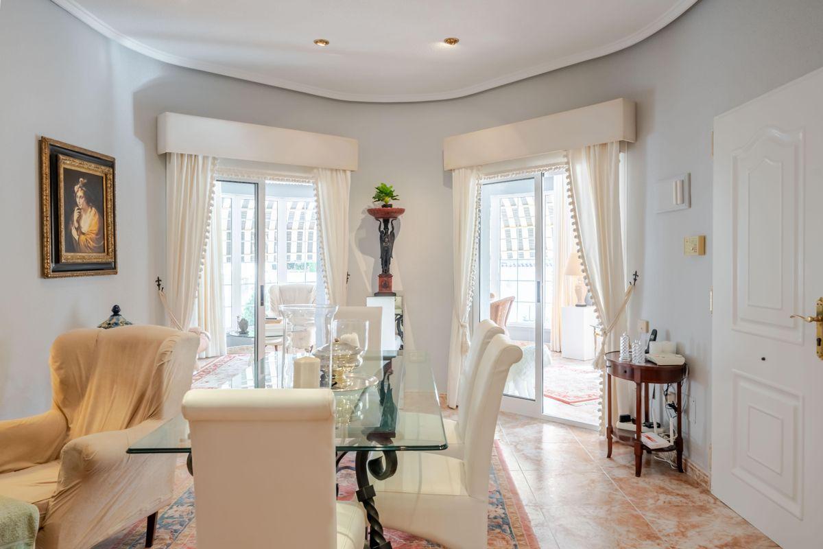 Casa en Venta en Calle Burgos - 19