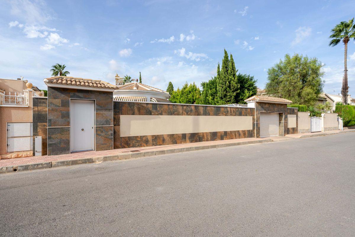Casa en Venta en Calle Burgos - 40
