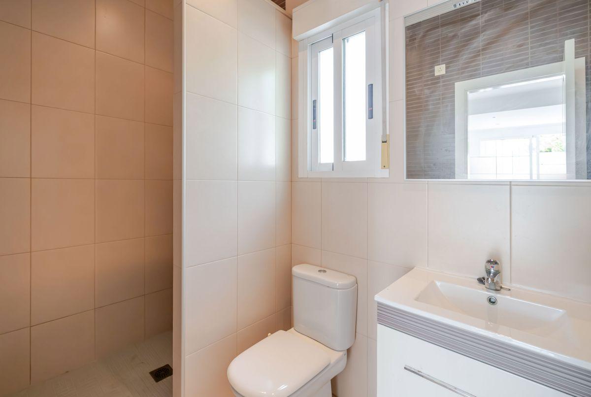 Casa en Venta en Calle Burgos - 34