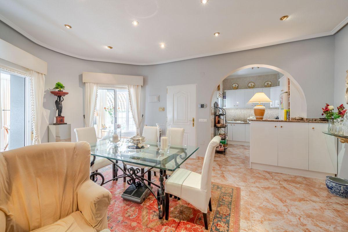Casa en Venta en Calle Burgos - 20