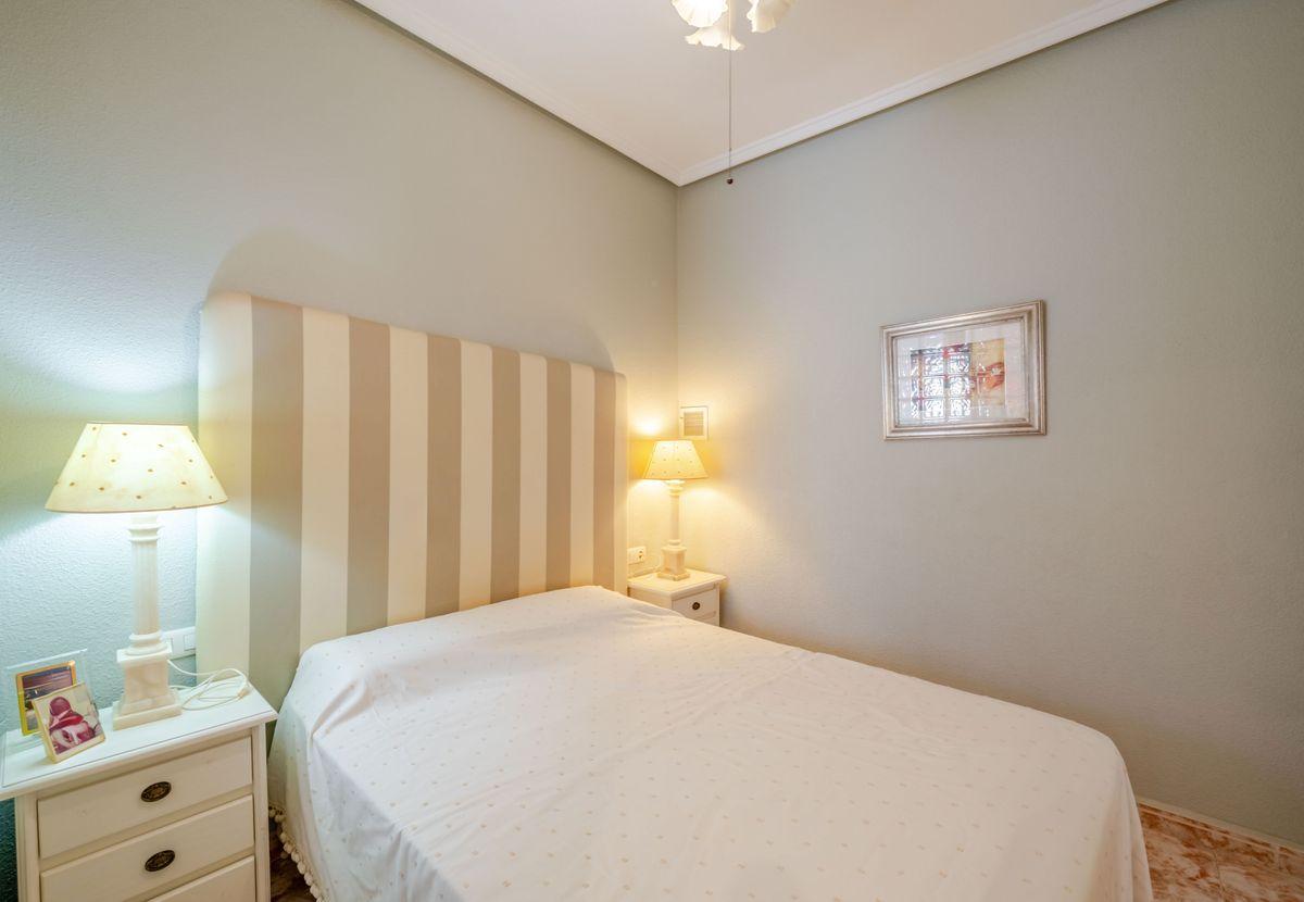 Casa en Venta en Calle Burgos - 25