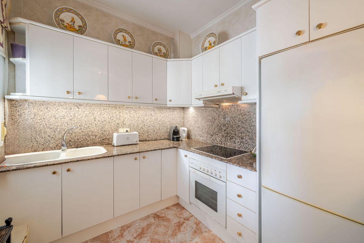 Casa en Venta en Calle Burgos - 22